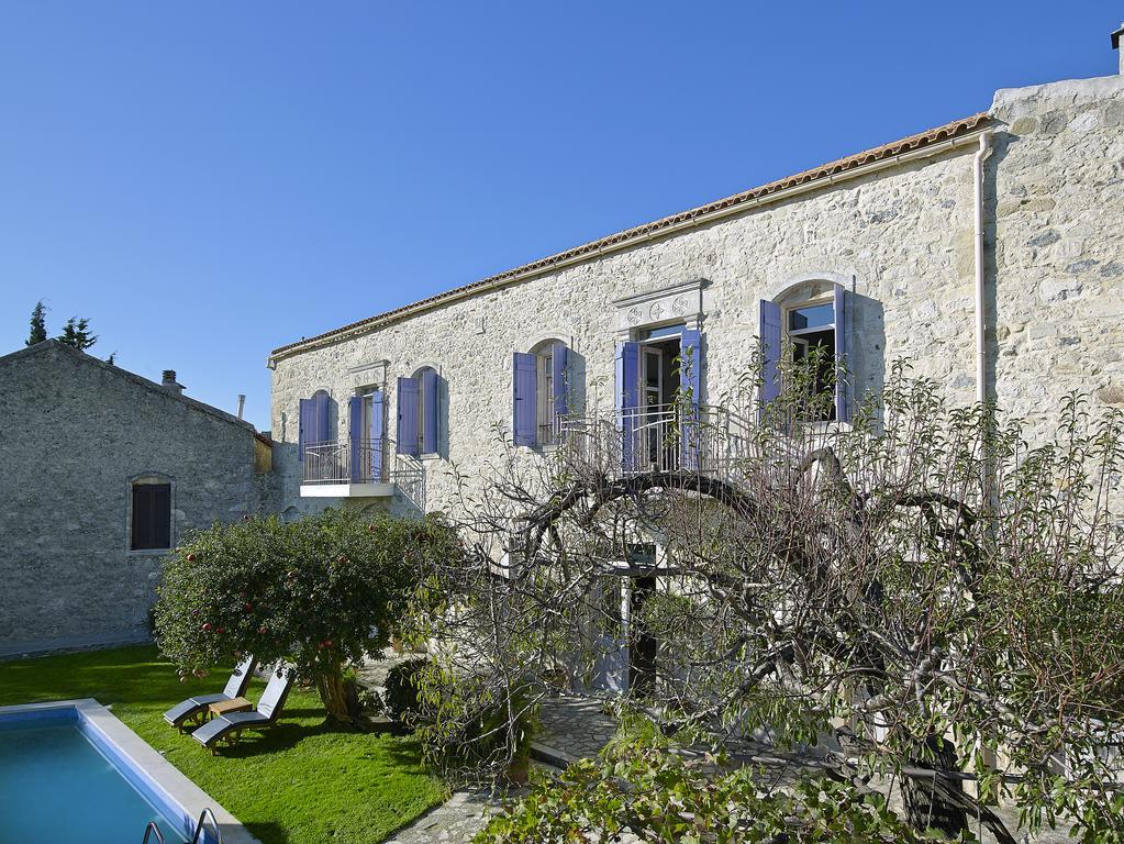 Villa Kerasia Vlakhiana Exterior photo