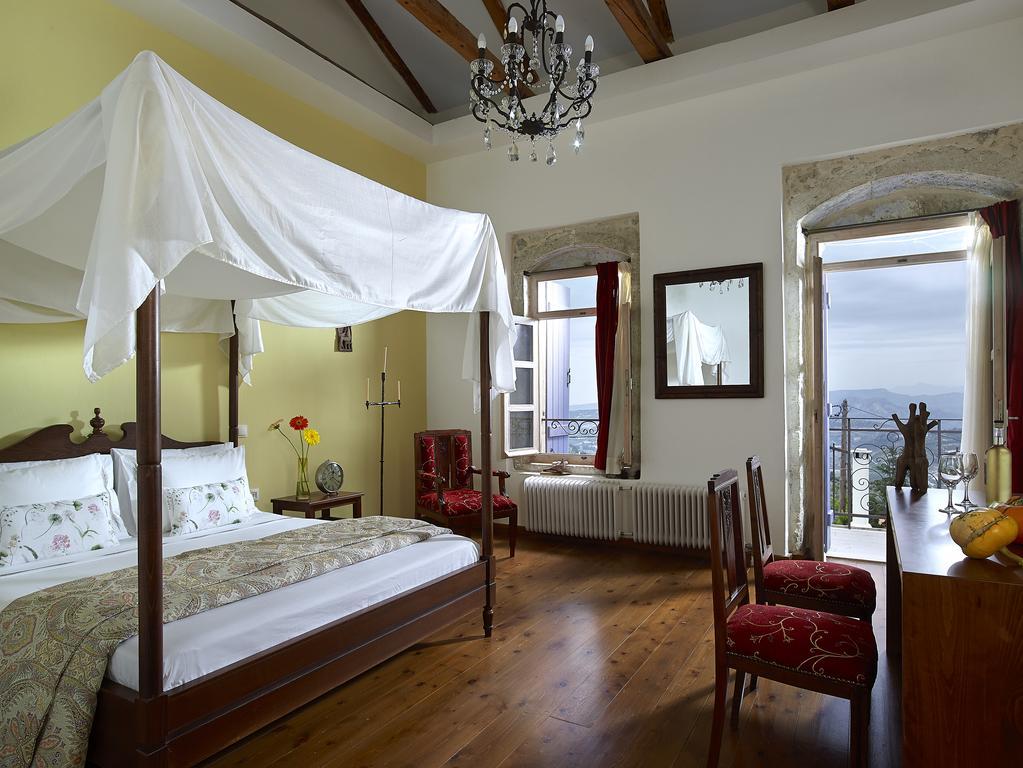 Villa Kerasia Vlakhiana Room photo