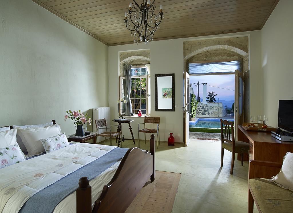 Villa Kerasia Vlakhiana Room photo