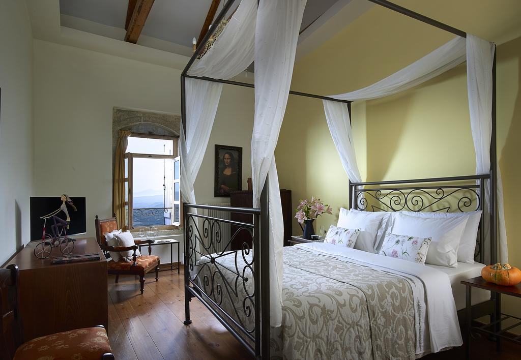 Villa Kerasia Vlakhiana Room photo